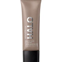 smashbox Foundation Halo Healthy Glow All-in-One Tinted Moisturizer SPF25 von