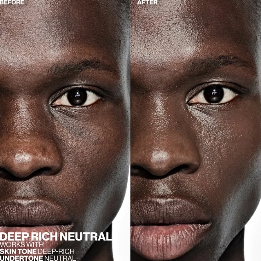 smashbox Foundation Halo Healthy Glow All-in-One Tinted Moisturizer SPF25 von