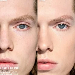 smashbox Foundation Halo Healthy Glow All-in-One Tinted Moisturizer SPF25 von