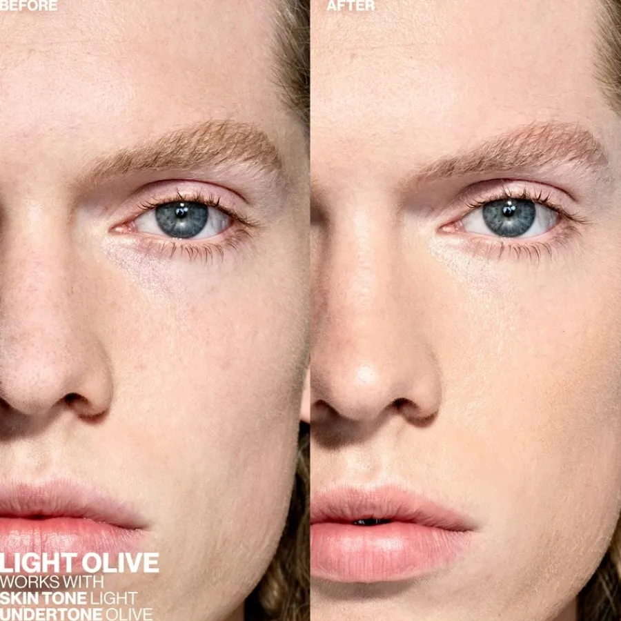 smashbox Foundation Halo Healthy Glow All-in-One Tinted Moisturizer SPF25 von