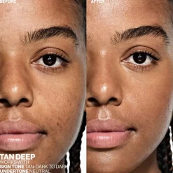 smashbox Foundation Halo Healthy Glow All-in-One Tinted Moisturizer SPF25 von