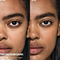 smashbox Foundation Halo Healthy Glow All-in-One Tinted Moisturizer SPF25 von