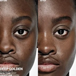 smashbox Foundation Halo Healthy Glow All-in-One Tinted Moisturizer SPF25 von