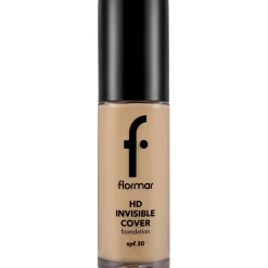 Flormar Foundation HD Invisible Cover von Outlet