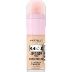 Maybelline New York Foundation 4-in-1 Glow Makeup von Online