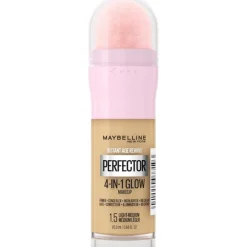 Maybelline New York Foundation 4-in-1 Glow Makeup von Online