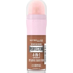 Maybelline New York Foundation 4-in-1 Glow Makeup von Online