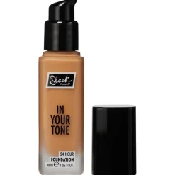 Sleek Foundation In Your Tone 24 Hour Foundation von