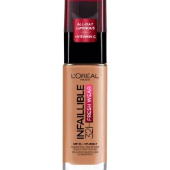 Lu2019Oru00E9al Paris Foundation Infaillible 32H Fresh Wear von L’Oréal Paris