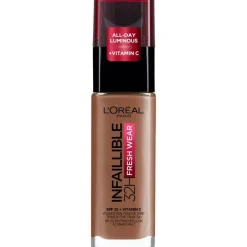 Lu2019Oru00E9al Paris Foundation Infaillible 32H Fresh Wear von L’Oréal Paris
