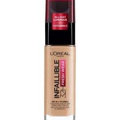 Lu2019Oru00E9al Paris Foundation Infaillible 32H Fresh Wear von L’Oréal Paris