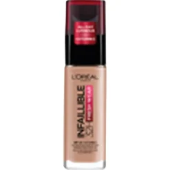 Lu2019Oru00E9al Paris Foundation Infaillible 32H Fresh Wear von L’Oréal Paris