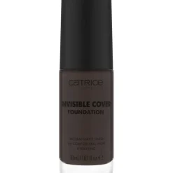 Catrice Foundation Invisible Cover Foundation von