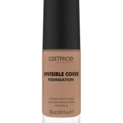 Catrice Foundation Invisible Cover Foundation von