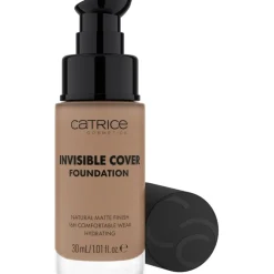 Catrice Foundation Invisible Cover Foundation von