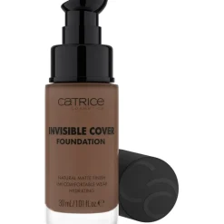 Catrice Foundation Invisible Cover Foundation von