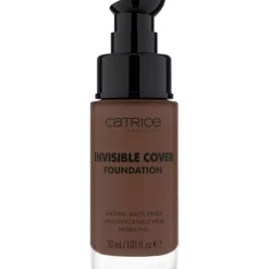 Catrice Foundation Invisible Cover Foundation von