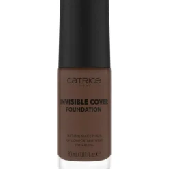 Catrice Foundation Invisible Cover Foundation von