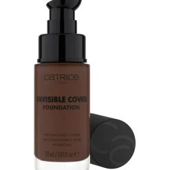Catrice Foundation Invisible Cover Foundation von