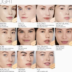 NARS Foundation Light Reflecting Foundation von