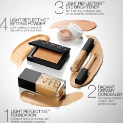 NARS Foundation Light Reflecting Foundation von