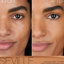 NARS Foundation Light Reflecting Foundation von