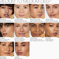 NARS Foundation Light Reflecting Foundation von