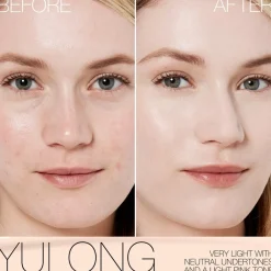 NARS Foundation Light Reflecting Foundation von