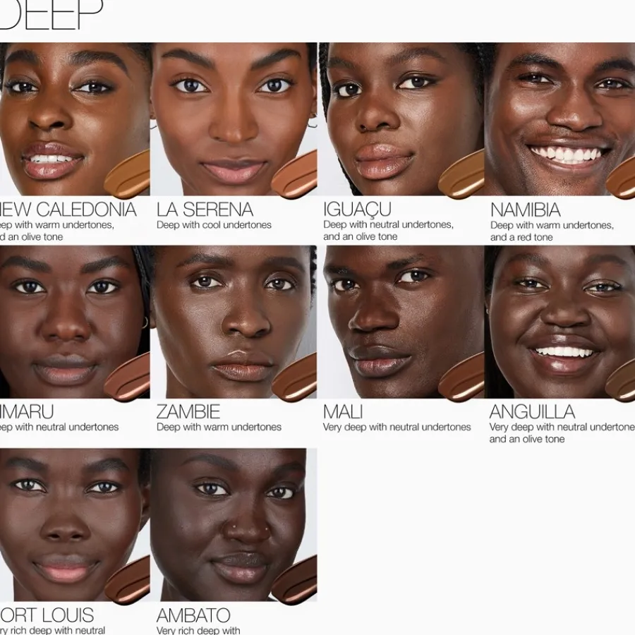 NARS Foundation Light Reflecting Foundation von