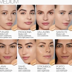 NARS Foundation Light Reflecting Foundation von