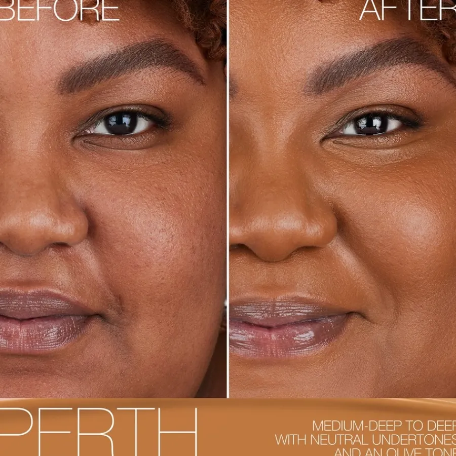 NARS Foundation Light Reflecting Foundation von