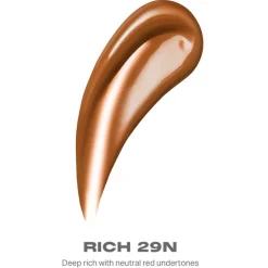 Morphe Foundation Lightform Extended Hydration Foundation von Hot