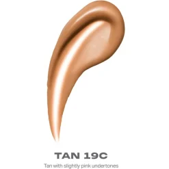 Morphe Foundation Lightform Extended Hydration Foundation von Hot