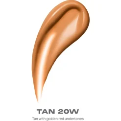 Morphe Foundation Lightform Extended Hydration Foundation von Hot