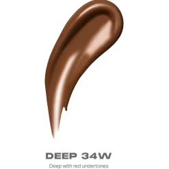 Morphe Foundation Lightform Extended Hydration Foundation von Hot