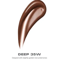 Morphe Foundation Lightform Extended Hydration Foundation von Hot