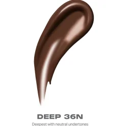 Morphe Foundation Lightform Extended Hydration Foundation von Hot