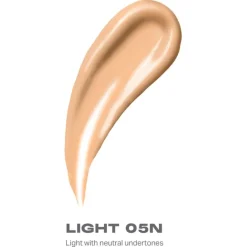 Morphe Foundation Lightform Extended Hydration Foundation von Hot
