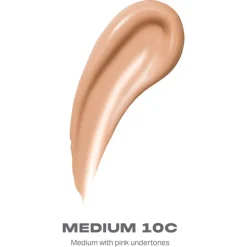 Morphe Foundation Lightform Extended Hydration Foundation von Hot