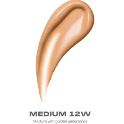 Morphe Foundation Lightform Extended Hydration Foundation von Hot