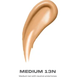 Morphe Foundation Lightform Extended Hydration Foundation von Hot