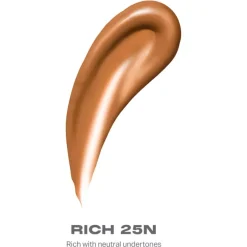 Morphe Foundation Lightform Extended Hydration Foundation von Hot