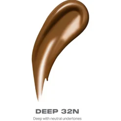 Morphe Foundation Lightform Extended Hydration Foundation von Hot