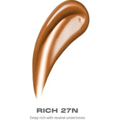 Morphe Foundation Lightform Extended Hydration Foundation von Hot