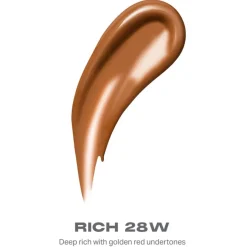 Morphe Foundation Lightform Extended Hydration Foundation von Hot