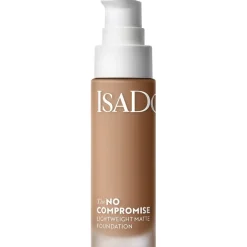 Isadora Foundation Lightweight Matte Foundation von