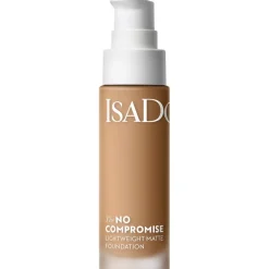 Isadora Foundation Lightweight Matte Foundation von