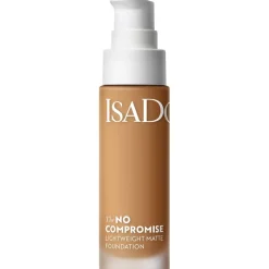 Isadora Foundation Lightweight Matte Foundation von