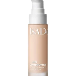 Isadora Foundation Lightweight Matte Foundation von