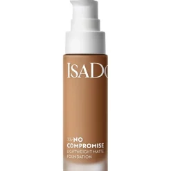 Isadora Foundation Lightweight Matte Foundation von